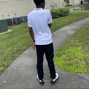 Meet your Posher, Herman